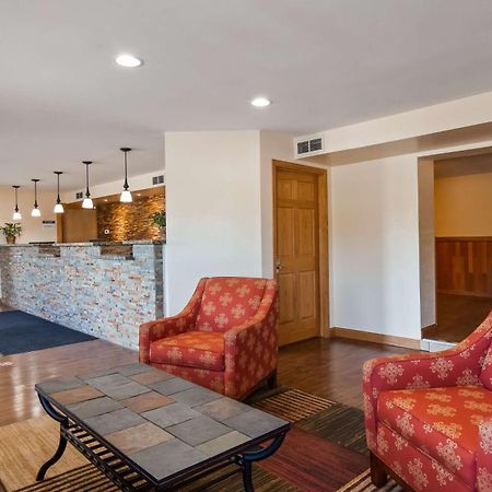 Sturgis Lodge And Suites Esterno foto